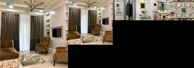 Hood's Crib @ Lagenda Tasek