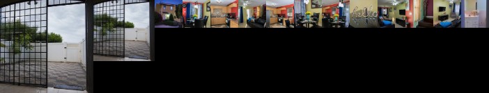 Country Club Comfort