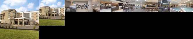 Courtyard by Marriott Cleveland Elyria