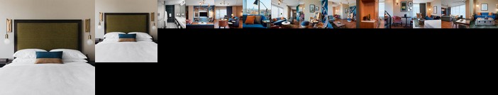 Hotel Zachary Chicago a Tribute Portfolio Hotel