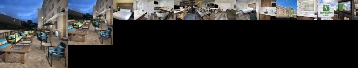 Holiday Inn Hotel & Suites Arden - Asheville Airport