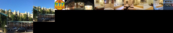 777 Motor Inn Los Angeles
