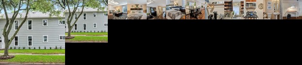 Rice Village/ King Bed/ Fast WIFI 4KTV