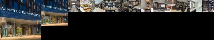 AC Hotel by Marriott Boston Cleveland Circle