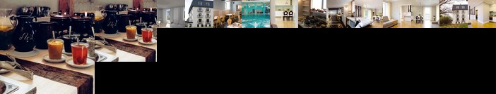 Spa Hotel Garni Lowenstein