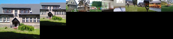 Apartmany Ceska Skola