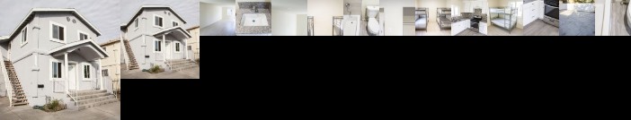 Los Angeles Extended Stay Hostel
