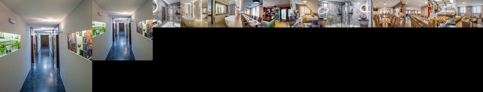 Hotel Beta Veseli nad Moravou