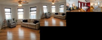 Wyman Bed & Breakfast