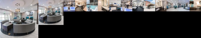 Holiday Inn Express & Suites Houston - Hobby Airport Area