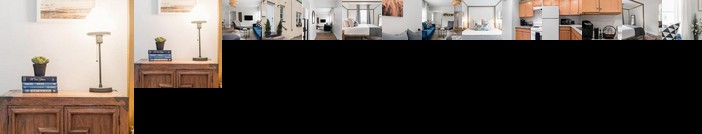 Cozy 2BR on Terrace - Walk to Manayunk