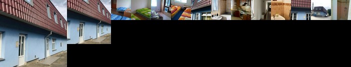 Klidne misto pobliz historickeho centra Pelhrimova