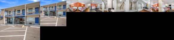 Motel 6 Odenton MD - Fort Meade