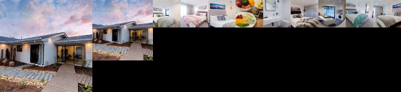 Lamour Holiday Beach House