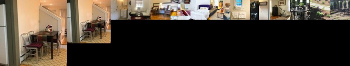 Providence Private Apartment