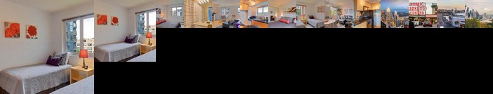 Elektra Hillside Flat - Two Bedroom Condominium