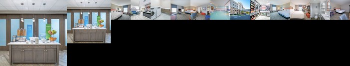 Hampton Inn & Suites Glenarden/Washington DC