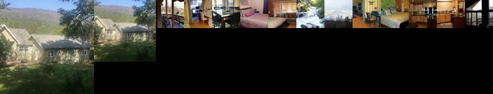 Yosemite Bass Lake Gourmet Mountain Ranch Home