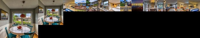 Alki Beach House - Three Bedroom Home