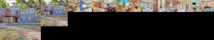 Ravenna Farm House - Four Bedroom Home