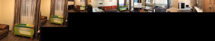 Apartments With Sea View Pionersky