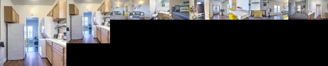 Renovated Studio in heart of Capitol Hill-Apt D