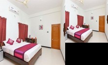 SilverKey Executive stays 20012 Saravanampatti