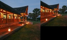 Pakuba Safari Lodge Paraa