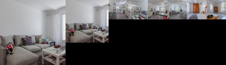 Cezanne Appartement Jardin