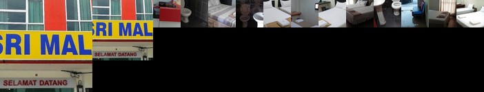 Hotel Sri Malim Sungkai