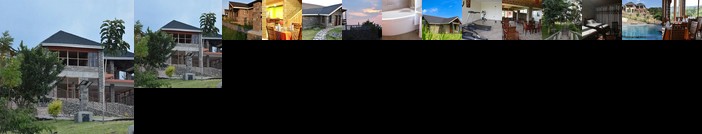 Kyangabi Crater Resort