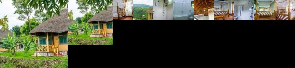 Queen Elizabeth PVT Lodge