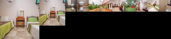 Panorama Cottages Tororo