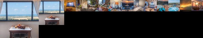 Yama Wine Spa and Suites