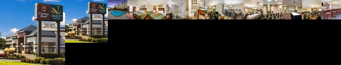 Quality Hotel and Conference Center Exton West Chester
