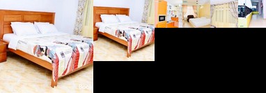 Hidden Treasure Serviced Hotel Apartments