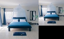 Mission Guest House Entebbe