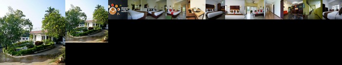 Chandana Residency @ Munnar