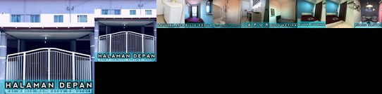 Mar'Wanis Homestay Beaufort Sabah