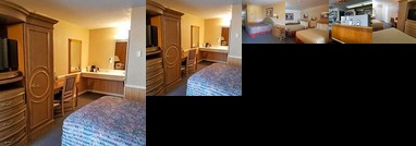 Coulee House Inn & Suites