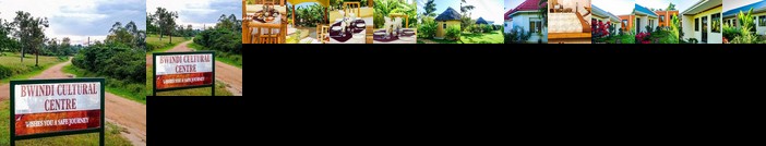 Bwindi Cultural Lodge