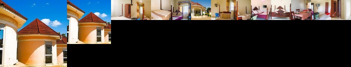 Marphie Hotel Rukungiri