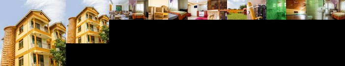 Tropical Suites Hotel