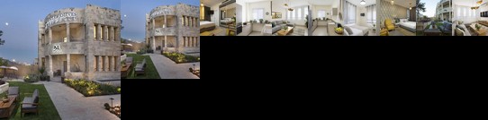 Mount of Olives Residence