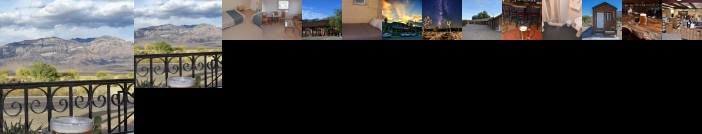 Panamint Springs Motel & Tents