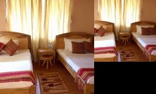 Gift Of Nature Lodge