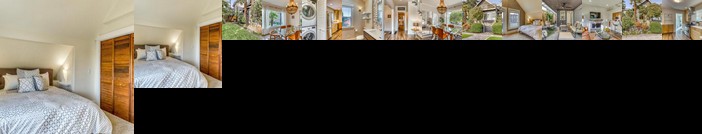 Fremont Oasis - Two Bedroom Home