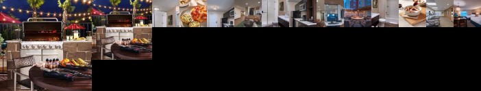 TownePlace Suites by Marriott Tacoma Lakewood