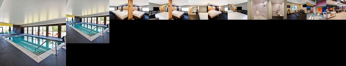 Tru By Hilton Sterling Heights Detroit