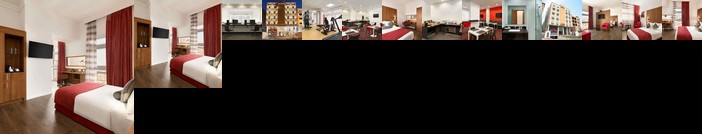 Ramada Encore Al Khobar Olaya